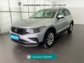 Annonce Volkswagen Tiguan occasion Essence Tiguan 1.5 TSI 150ch BVM6 Life � Mareuil-l�s-Meaux