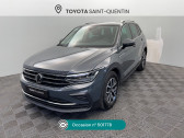 Annonce Volkswagen Tiguan occasion Essence Tiguan 1.5 TSI 150ch BVM6 Life � Saint-Quentin