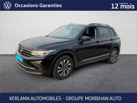 Volkswagen Tiguan , garage VOLKSWAGEN VANNES - KERLANN AUTOMOBILES  Vannes