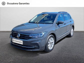 Volkswagen Tiguan Tiguan 1.5 TSI 150ch DSG7 Life 5p   Onet-le-Chteau 12