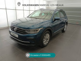 Annonce Volkswagen Tiguan occasion Essence Tiguan 1.5 TSI 150ch DSG7 Life Business  Mareuil-ls-Meaux
