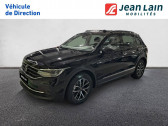 Volkswagen Tiguan occasion boite Sequentielle Annonce Volkswagen Tiguan occasion Essence Tiguan 1.5 TSI 150ch DSG7 Life Plus 5p à Ville-la-Grand