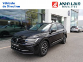 Volkswagen Tiguan occasion boite Sequentielle Annonce Volkswagen Tiguan occasion Essence Tiguan 1.5 TSI 150ch DSG7 Life Plus 5p à Cessy