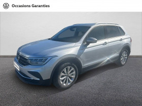 Volkswagen Tiguan occasion 2023 mise en vente à Onet-le-Chteau par le garage AUTOMOBILE SERVICE 12 - photo n°1