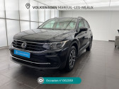 Annonce Volkswagen Tiguan occasion Essence Tiguan 1.5 TSI 150ch DSG7 Life Plus � Mareuil-l�s-Meaux
