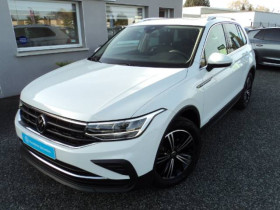 Volkswagen Tiguan , garage VOLKSWAGEN - SIPA AUTOMOBILES - TARBES  TARBES 