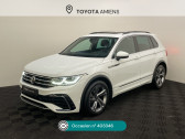 Annonce Volkswagen Tiguan occasion Essence Tiguan 1.5 TSI 150ch DSG7 R-Line � Rivery