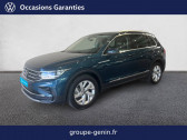 Annonce Volkswagen Tiguan occasion Essence Tiguan 1.5 TSI 150ch DSG7  Montlimar