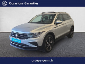 Volkswagen Tiguan , garage genin automobiles route chabeuil à Valence