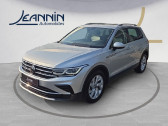Annonce Volkswagen Tiguan occasion Essence Tiguan 1.5 TSI 150ch DSG7  Samoreau