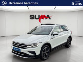 Volkswagen Tiguan Tiguan 1.5 TSI 150ch DSG7   Macon 71