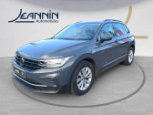 Volkswagen Tiguan Tiguan 1.5 TSI 150ch DSG7   Troyes 10