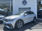 Volkswagen Tiguan occasion année 2025 Annonce Volkswagen Tiguan occasion Essence Tiguan 1.5 TSI 150ch DSG7 à Saint Maximin