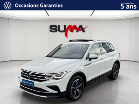 Volkswagen Tiguan , garage SUMA MACON - MACON SPORT automobiles  Macon