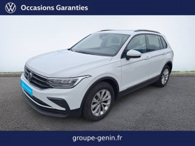 Volkswagen Tiguan , garage VOLKSWAGEN BOLLENE SODIBA  BOLLENE