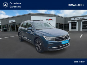 Volkswagen Tiguan , garage SUMA MACON - MACON SPORT automobiles  Macon