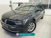 Volkswagen Tiguan occasion année 2020 boite Automatique Annonce Volkswagen Tiguan occasion Essence Tiguan 1.5 TSI 150ch DSG7 à Champigny-sur-Marne