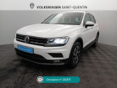 Annonce Volkswagen Tiguan occasion Essence Tiguan 1.5 TSI EVO 150 Connect � Saint-Quentin