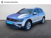 Annonce Volkswagen Tiguan occasion Essence Tiguan 1.5 TSI EVO 150 DSG7 Carat 5p � Albi