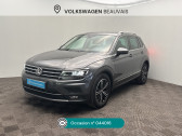 Annonce Volkswagen Tiguan occasion Essence Tiguan 1.5 TSI EVO 150 DSG7 Carat Exclusive � Beauvais