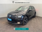 Volkswagen Tiguan occasion année 2019 boite Automatique Annonce Volkswagen Tiguan occasion Essence Tiguan 1.5 TSI EVO 150 DSG7 Carat Exclusive à Beauvais