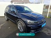 Annonce Volkswagen Tiguan occasion Essence Tiguan 1.5 TSI EVO 150 DSG7 Carat � Brie-Comte-Robert