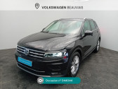 Annonce Volkswagen Tiguan occasion Essence Tiguan 1.5 TSI EVO 150 DSG7 Carat � Beauvais