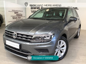 Volkswagen Tiguan occasion année 2019 boite Automatique Annonce Volkswagen Tiguan occasion Essence Tiguan 1.5 TSI EVO 150 DSG7 Carat à Rivery