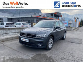 Volkswagen Tiguan occasion année 2020 boite Sequentielle Annonce Volkswagen Tiguan occasion Essence Tiguan 1.5 TSI EVO 150 DSG7 Confortline 5p à Sallanches