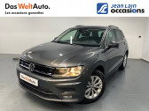 Volkswagen Tiguan occasion année 2020 boite Sequentielle Annonce Volkswagen Tiguan occasion Essence Tiguan 1.5 TSI EVO 150 DSG7 Confortline 5p à Seynod