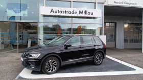 Volkswagen Tiguan occasion 2018 mise en vente à Millau par le garage AUTOSTRADE MILLAU - photo n°1