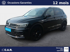 Volkswagen Tiguan , garage CAR LA ROCHELLE  La Rochelle