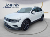 Annonce Volkswagen Tiguan occasion Essence Tiguan 1.5 TSI EVO 150 DSG7  Troyes