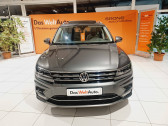 Annonce Volkswagen Tiguan occasion  Tiguan 1.5 TSI EVO 150 DSG7 à Chalon sur Saône
