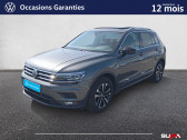 Volkswagen Tiguan occasion année 2019 Annonce Volkswagen Tiguan occasion Essence Tiguan 1.5 TSI EVO 150 DSG7 à Nevers