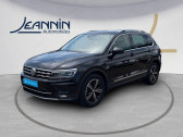 Volkswagen Tiguan occasion année 2019 Annonce Volkswagen Tiguan occasion Essence Tiguan 1.5 TSI EVO 150 DSG7 à Auxerre