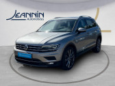 Volkswagen Tiguan occasion année 2019 Annonce Volkswagen Tiguan occasion Essence Tiguan 1.5 TSI EVO 150 DSG7 à Auxerre