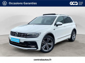 Volkswagen Tiguan Tiguan 1.5 TSI EVO 150 DSG7   Francheville 69