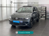 Volkswagen Tiguan occasion année 2020 boite Automatique Annonce Volkswagen Tiguan occasion Essence Tiguan 1.5 TSI EVO 150 DSG7 à Mareuil-lès-Meaux