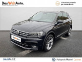Volkswagen Tiguan occasion boite Sequentielle Annonce Volkswagen Tiguan occasion Diesel Tiguan 2.0 Bi-TDI 240 DSG7 4Motion Carat Exclusive 5p à Castres