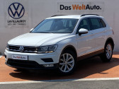 Volkswagen Tiguan occasion année 2017 boite Manuelle Annonce Volkswagen Tiguan occasion Diesel Tiguan 2.0 TDI 115 BMT Confortline 5p à LESCAR