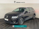 Annonce Volkswagen Tiguan occasion Diesel Tiguan 2.0 TDI 115 BMT Confortline � Amiens