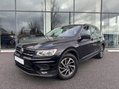 Annonce Volkswagen Tiguan occasion Diesel Tiguan 2.0 TDI 115 BMT Sound 5p � Onet-le-Ch�teau