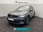 Annonce Volkswagen Tiguan occasion Diesel Tiguan 2.0 TDI 150 BlueMotion Technology DSG7 4Motion Carat   Amiens