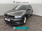 Volkswagen Tiguan Tiguan 2.0 TDI 150 BMT DSG7 Sound   Compigne 60