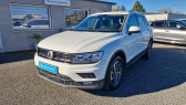 Annonce Volkswagen Tiguan occasion Diesel Tiguan 2.0 TDI 150 BMT Sound 5p  TARBES 
