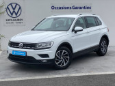 Annonce Volkswagen Tiguan occasion Diesel Tiguan 2.0 TDI 150 BMT Sound 5p  LESCAR