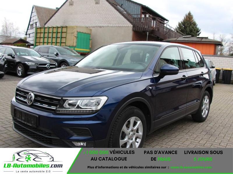 Volkswagen Tiguan Tiguan 2.0 TDI 150 BVM 2016 Volkswagen Tiguan Tiguan 2.0 TDI 150 BVM  occasion à Beaupuy