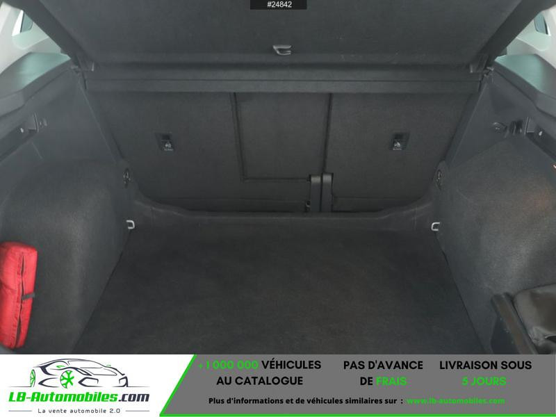 Volkswagen Tiguan Tiguan 2.0 TDI 150 BVM 2018 - photo n°9 Volkswagen Tiguan Tiguan 2.0 TDI 150 BVM  occasion à Beaupuy - photo n°9