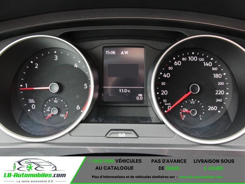 Volkswagen Tiguan Tiguan 2.0 TDI 150 BVM 2016 - photo n°7 Volkswagen Tiguan Tiguan 2.0 TDI 150 BVM  occasion à Beaupuy - photo n°7